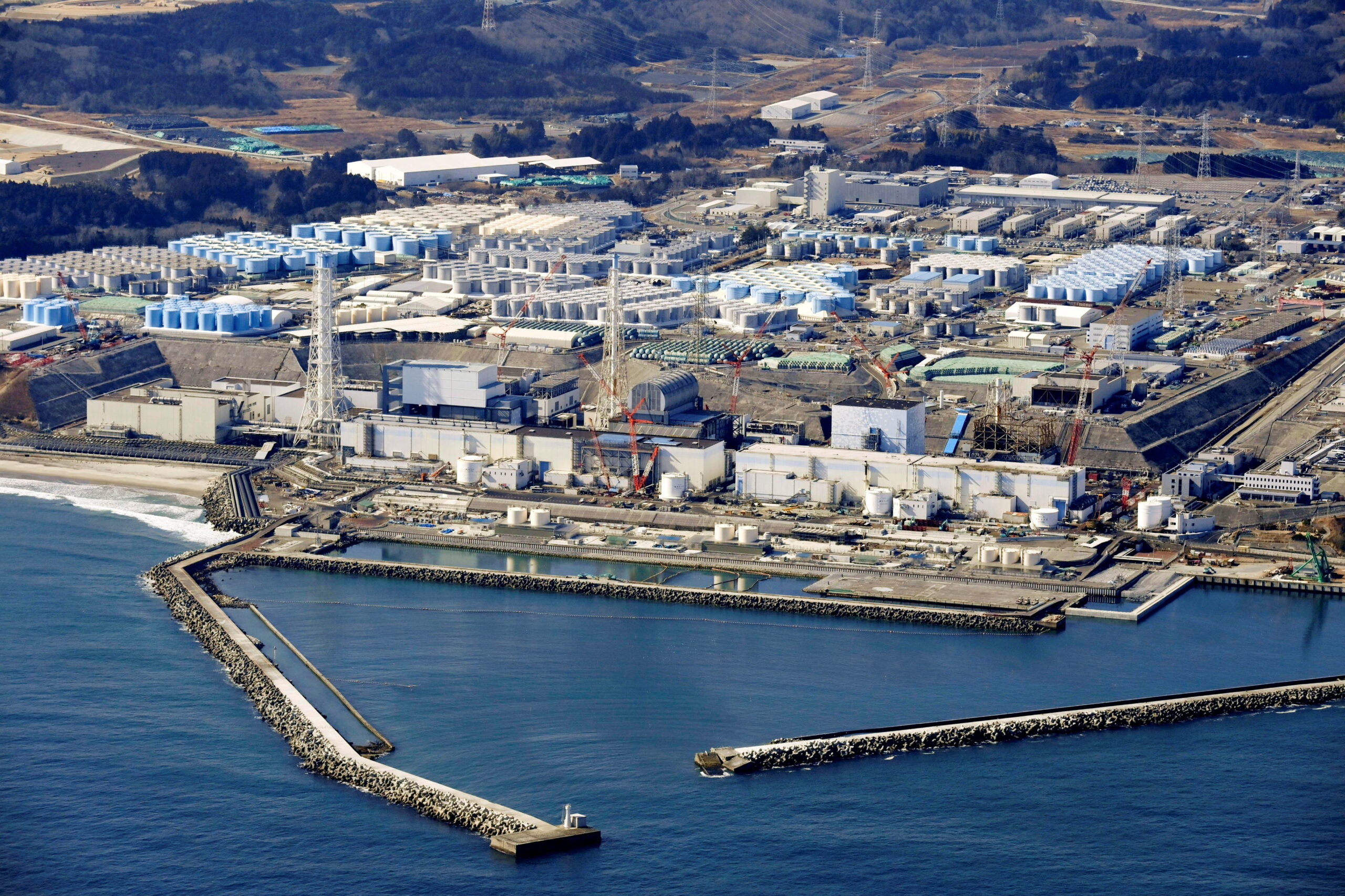 Japão | China rejeita críticas sobre veto de importações após descarga de Fukushima