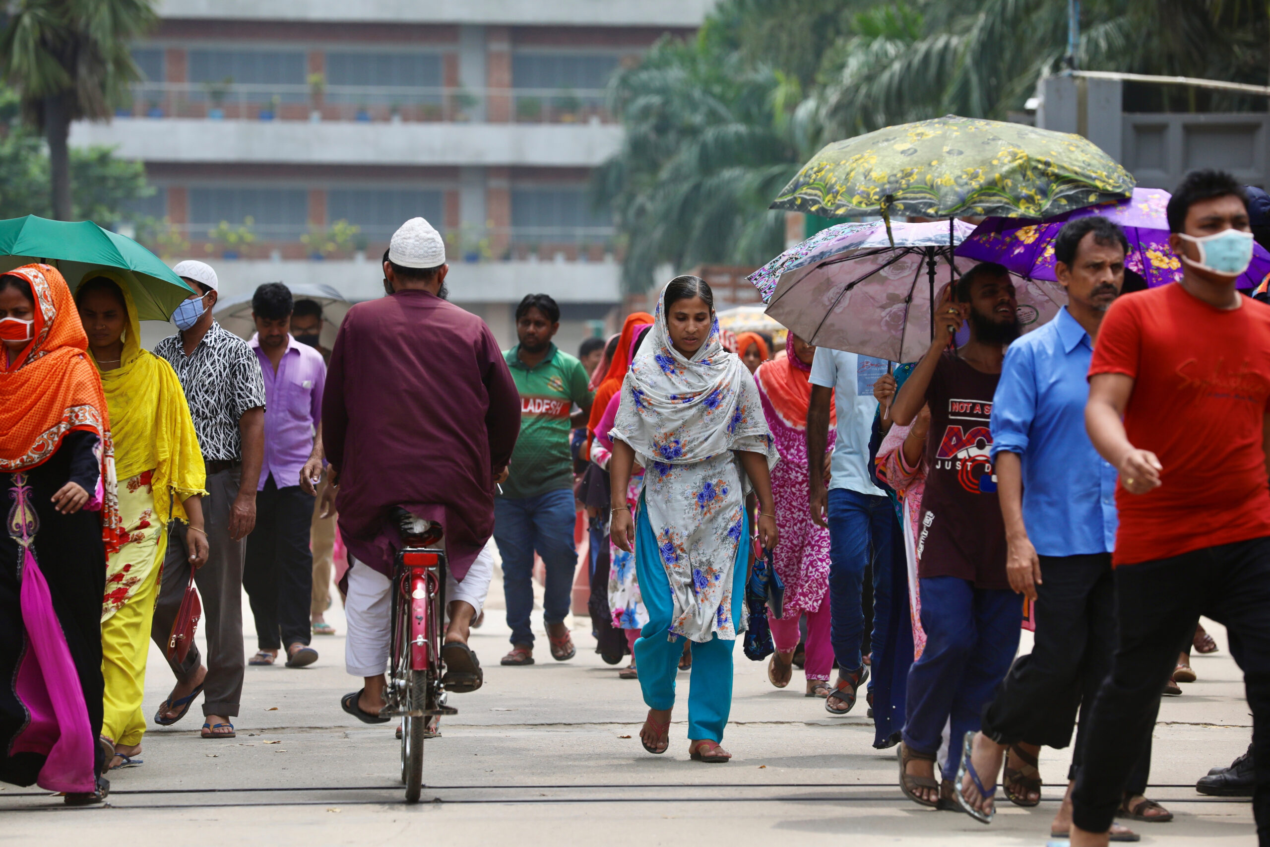 Bangladesh | HRW pede que país que aceite investigar desaparecimentos