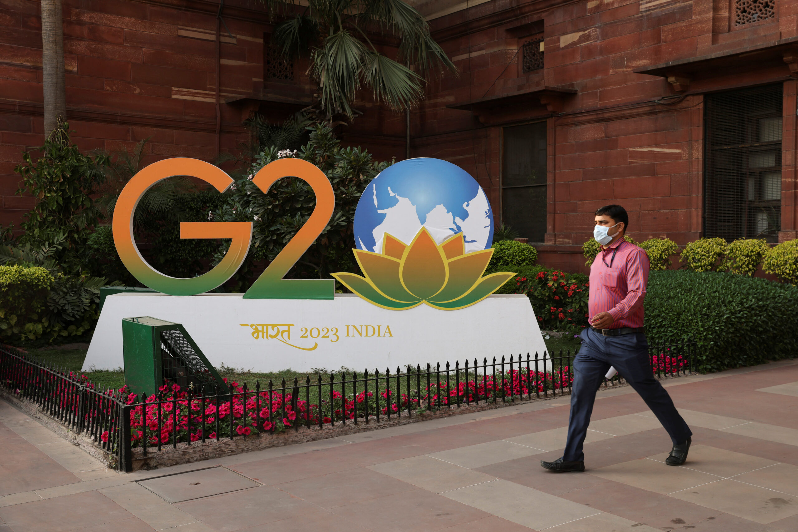 G20 | Índia acolhe uma cimeira com divisões, sem Xi e Putin