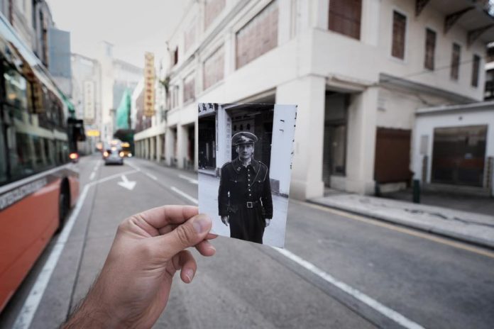 Fotografia | Gonçalo Lobo Pinheiro vence prémio no Brasil