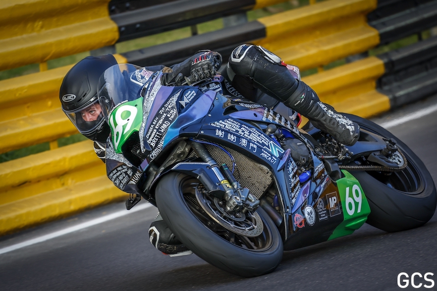 51ª edição do Grande Prémio de Motos – Reedição de 2016 – Hoje Macau