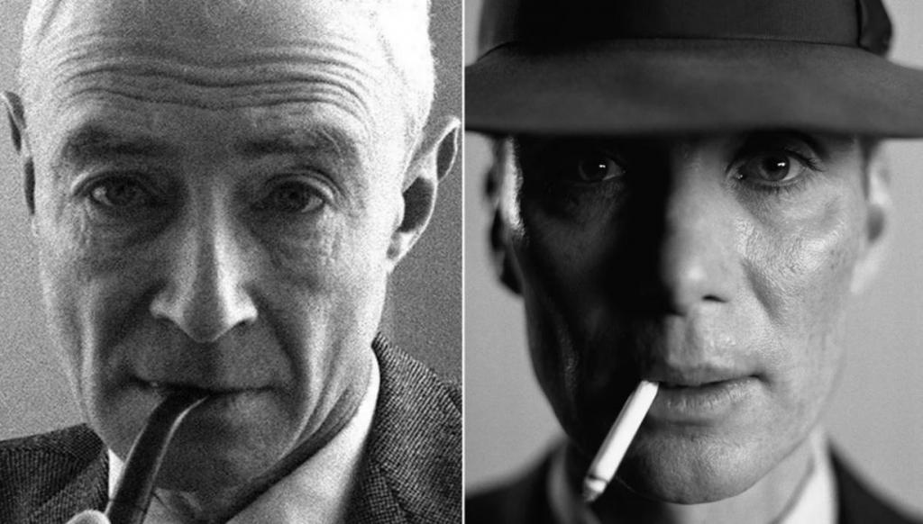 Óscares | “Oppenheimer” é o mais nomeado nos prémios de cinema