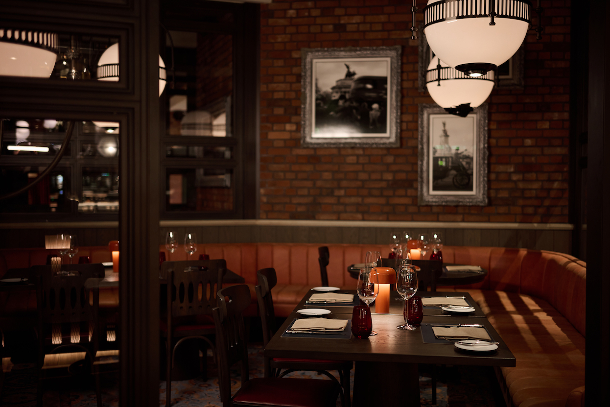 The Londoner | Macau recebe primeiro restaurante de Gordon Ramsay