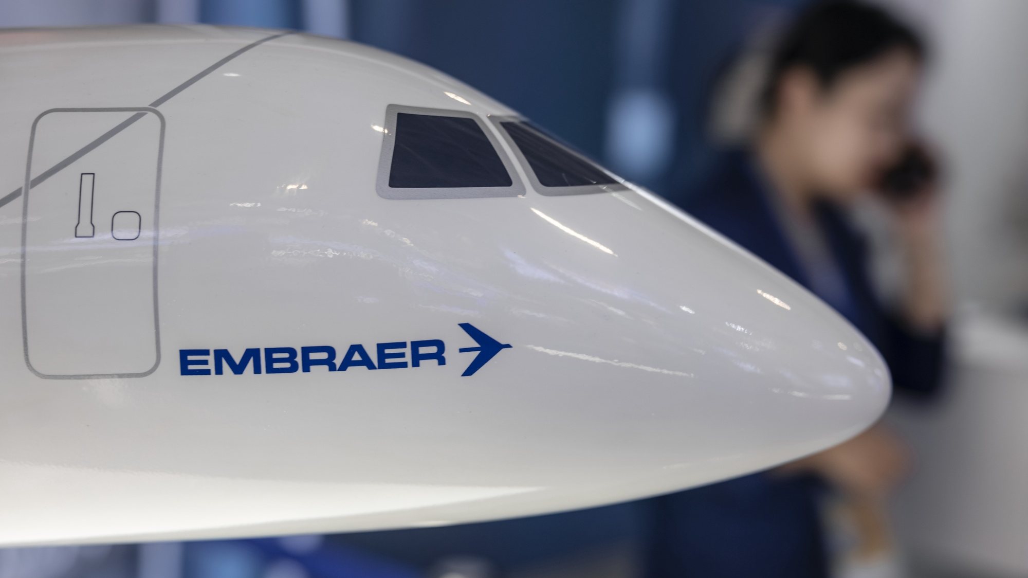 Japão | Parceria com Embraer quer produzir carros voadores em 2026