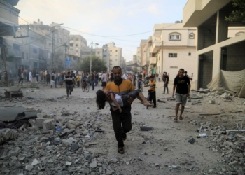 Gaza | Médicos alertam que milhares podem morrer sem bens essenciais