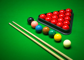 Snooker | Escolha por evento de Macau leva a acção disciplinar