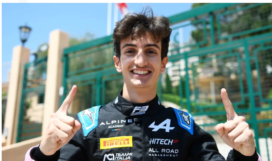 70º Grande Prémio | Fórmula 3: Gabriele Minì mais rápido na primeira sessão de qualificação