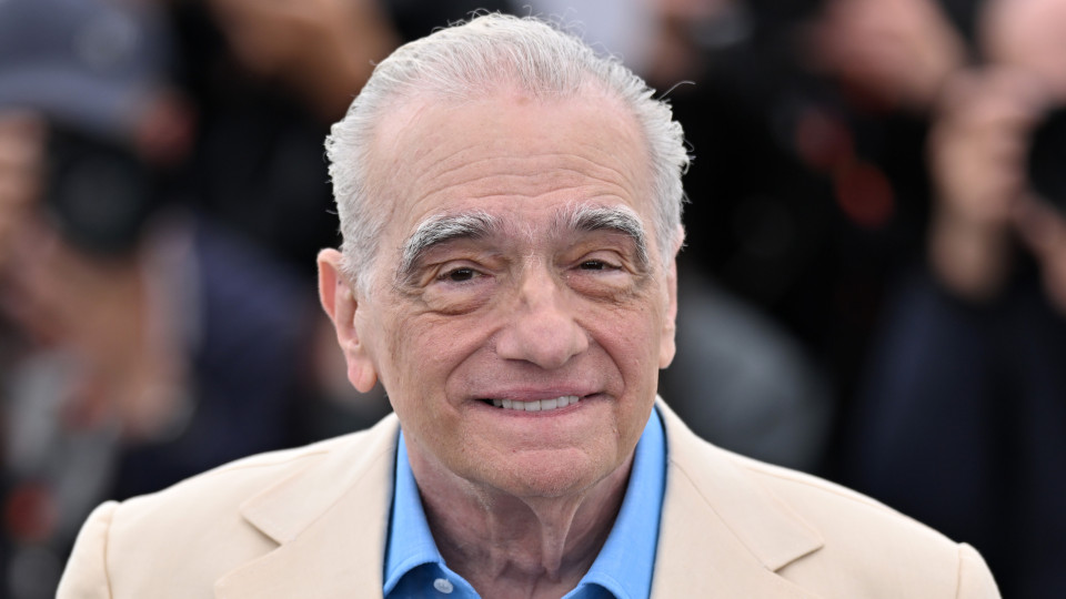 Marrocos | Martin Scorsese cancela presença em festival por razões pessoais
