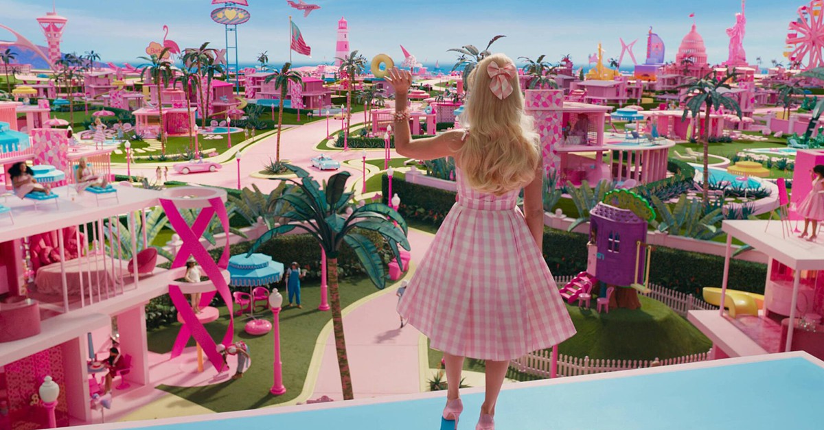 Cannes | Realizadora de “Barbie” vai presidir ao júri da 77.ª edição