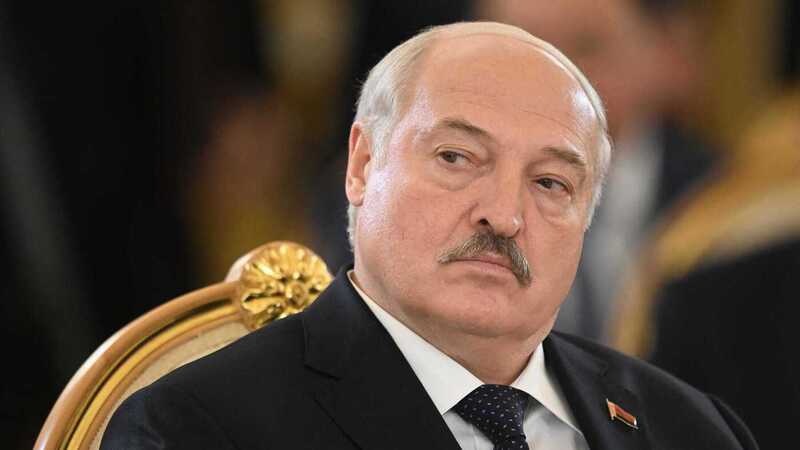 Diplomacia | Xi Jinping volta a receber Lukashenko