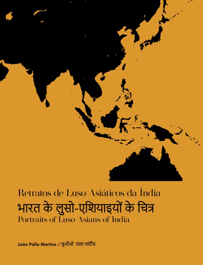 IIM | “Retratos de Luso-Asiáticos na Índia” lançado quinta-feira