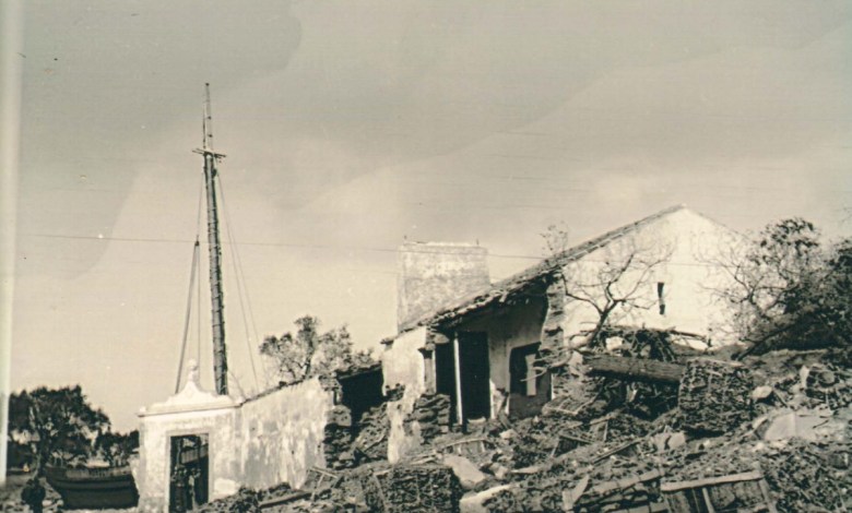 História | Académicos detalham apoios a Portugal depois de ciclone em 1941