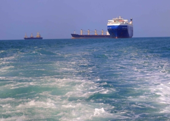 Iémen | Huthis garantem “passagem segura” a navios russos e chineses