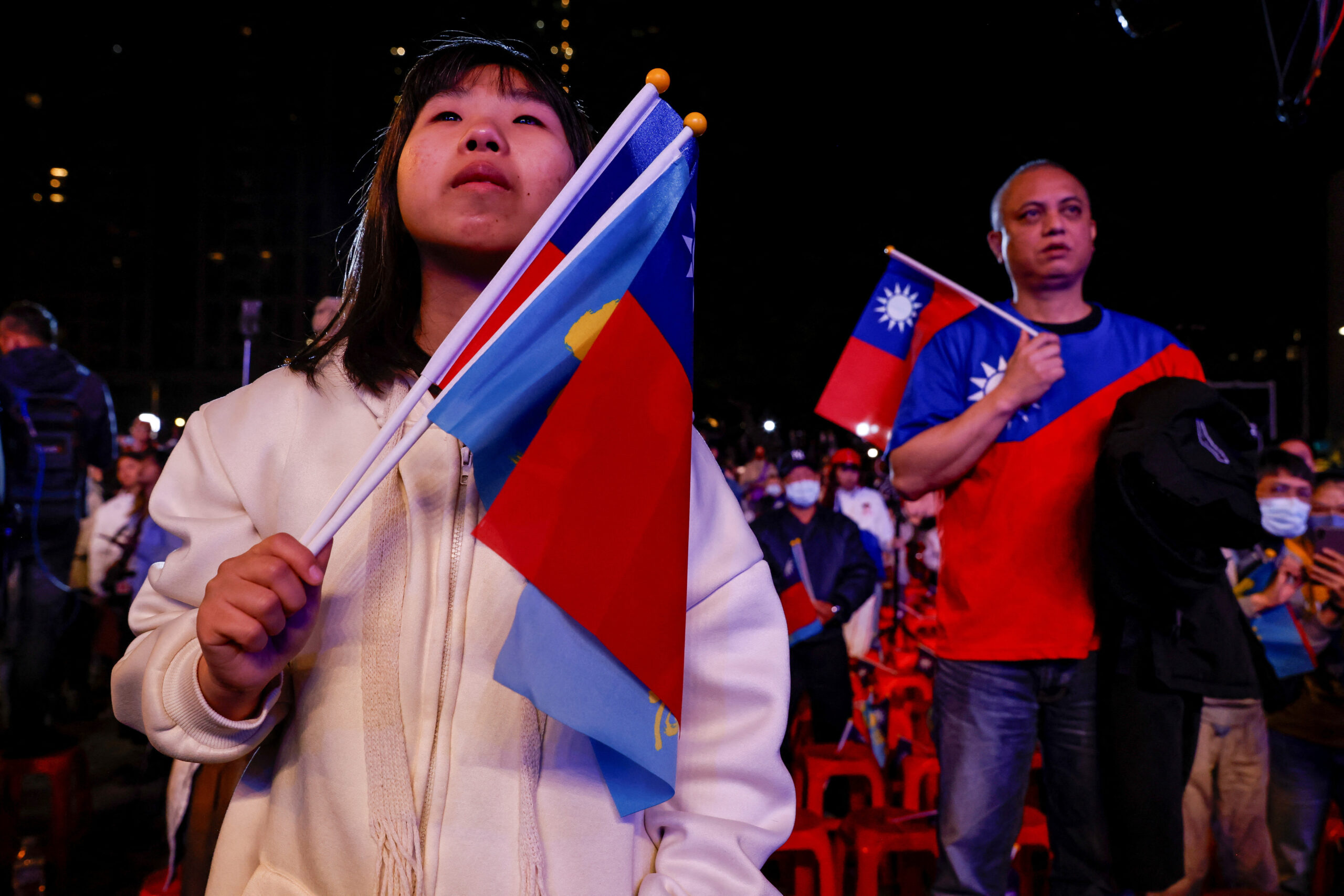 Taiwan | EUA não apoiam independência, mas mantém interferência