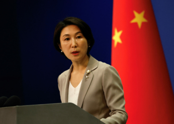 China pede que EUA não vendam armas a Taiwan