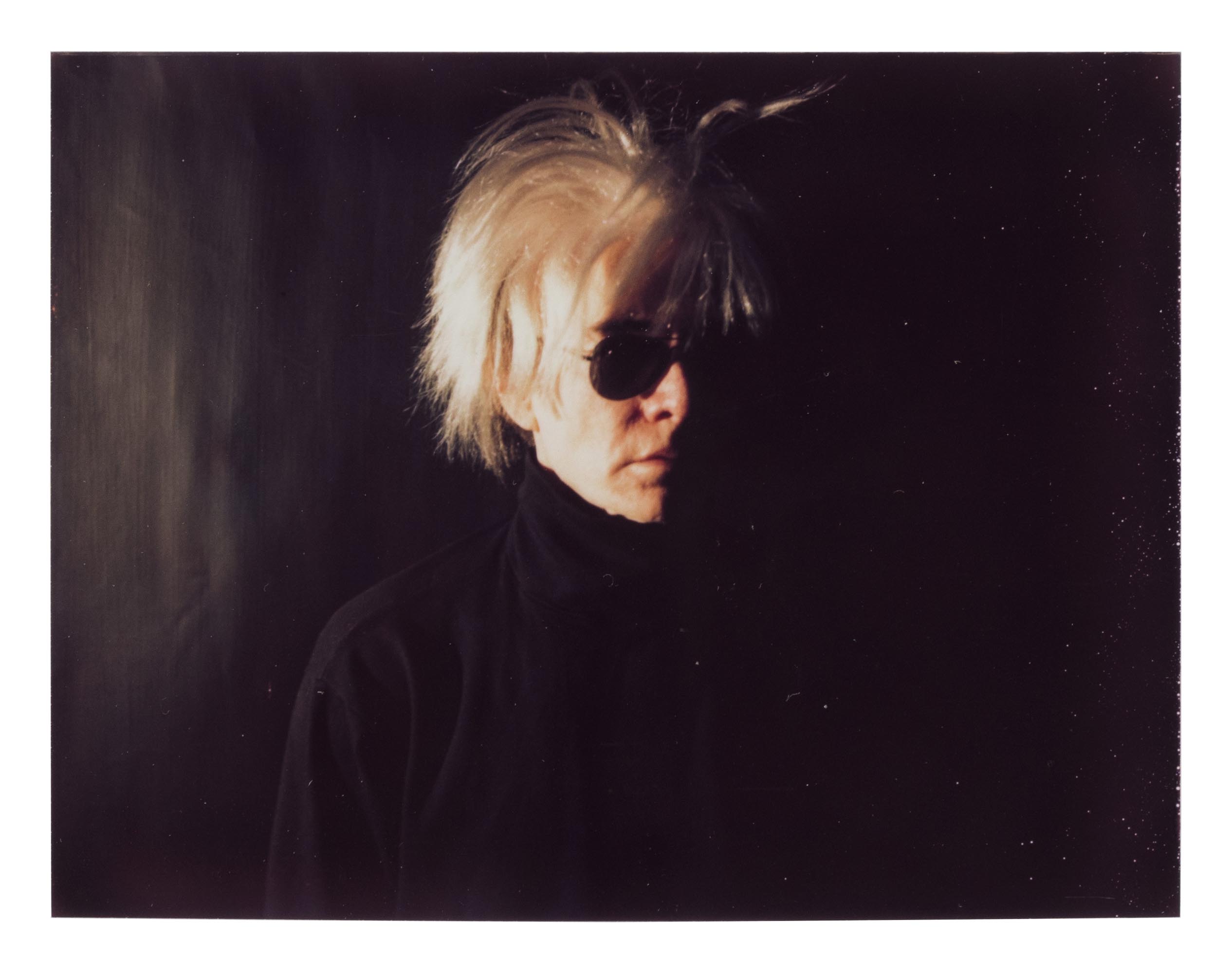 Hong Kong | Retrospectiva de Warhol na galeria Gagosian