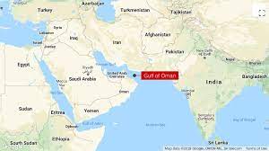 Golfo de Omã | Arrancam manobras navais conjuntas entre China, Rússia e Irão