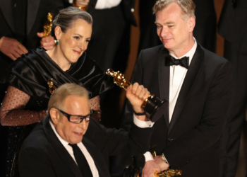 Cinema | “Oppenheimer” é o grande vencedor dos Óscares 2024