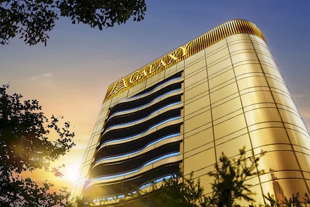 Galaxy | Novo hotel virado para o turismo de luxo em 2025