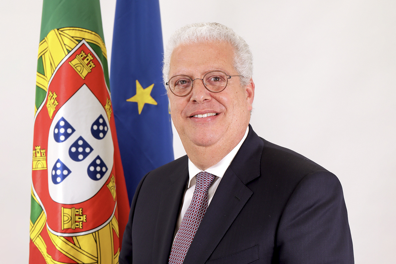 Fórum Macau | Ministro português da Economia realça aposta na internacionalização