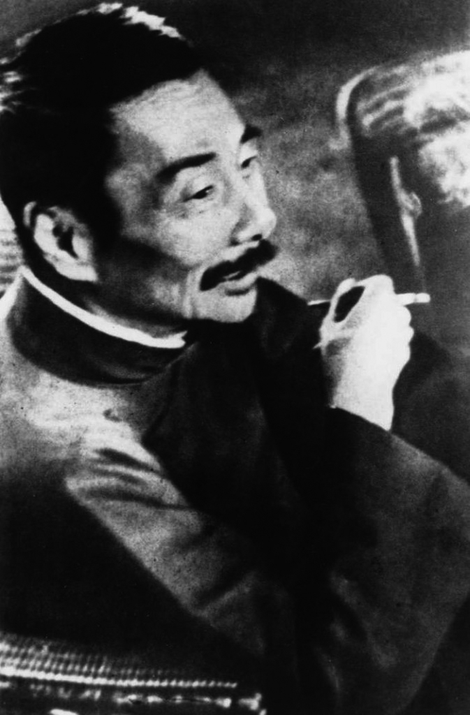 Lu Xun – Como nasceu um gigante da literatura