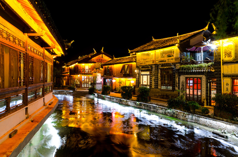Província de Yunnan – Na fabulosa Lijiang