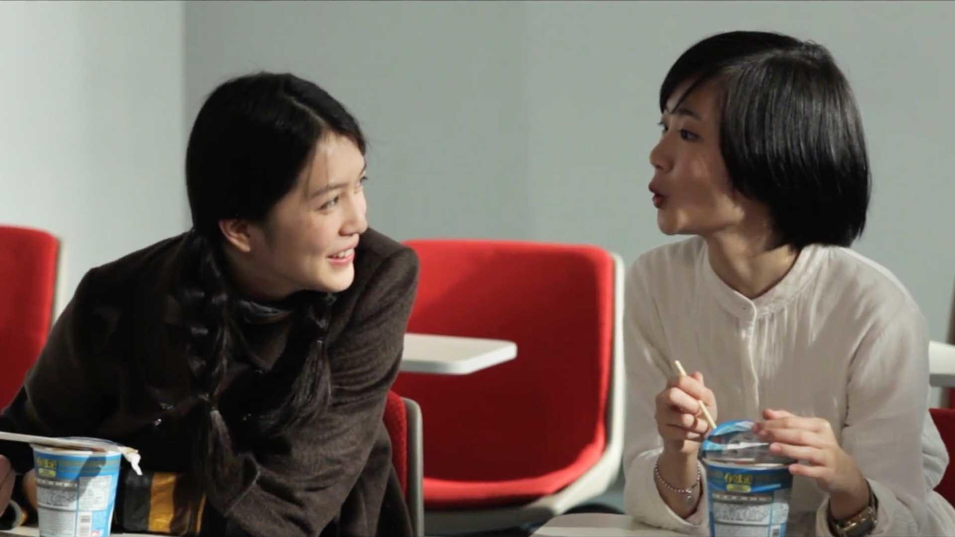 Cinemateca Paixão | Maio traz ciclo de cinema dedicado a Cheong Chi Wai