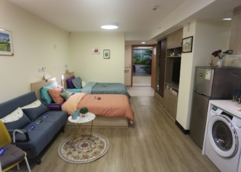 Idosos / Residências | Mudanças no último trimestre