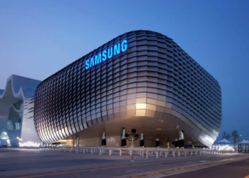 Samsung | China assegura que vai estar sempre aberta às empresas estrangeiras