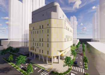 Zona A | Aberto concurso para construir edifício desportivo