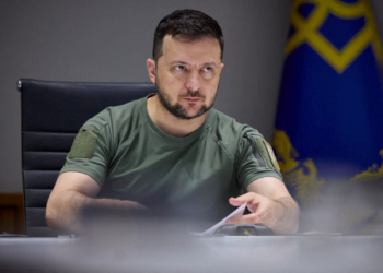 Taiwan e presença de Zelensky marcam fórum de defesa de Singapura