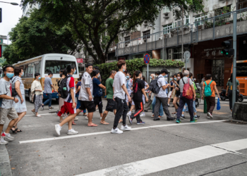Segurança Social | Lei Chan U quer que população assuma custos