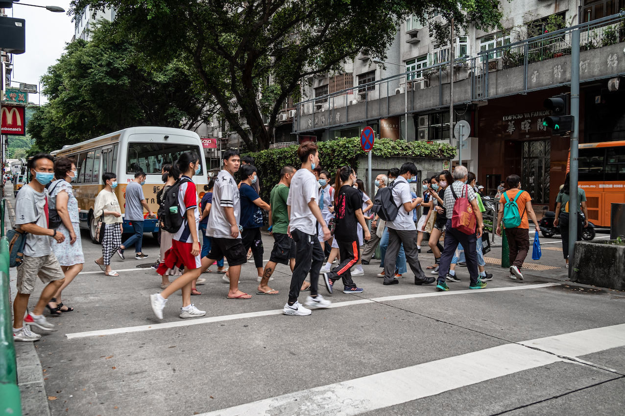 Segurança Social | Lei Chan U quer que população assuma custos