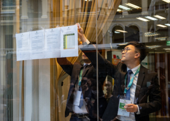 Comissão Eleitoral | Conhecidos candidatos que falharam eleição