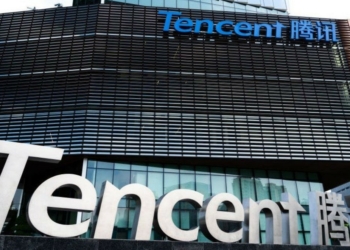 Tencent | Lucro do grupo subiu 72% no primeiro semestre