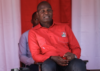 Moçambique | Pequim felicita “Presidente eleito” Daniel Chapo