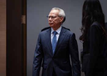 Zona norte | Sam Hou Fai defende mais infra-estruturas