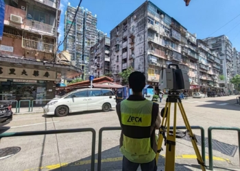 Iao Hon | Obras de fundações e caves na Rua Oito para breve