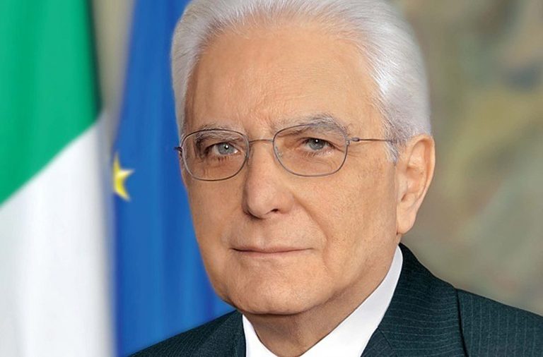 Encontro | Presidente italiano rejeita regresso aos “blocos rivais”