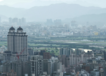 Leong Lao Ngai quer Macau a inspirar Taiwan no caminho da reunificação