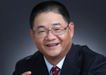 Fundação Macau | Wu Zhiliang descarta ida para o Governo