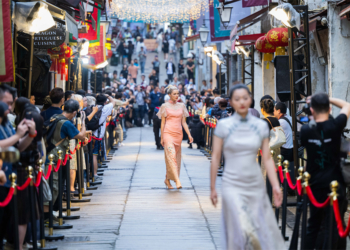 Macau | Descodificar um milagre económico e social