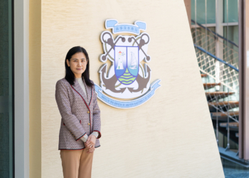 Taipa / Zhongshan | Ligação antes do Ano Novo Chinês