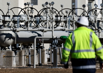 Inaugurado novo gasoduto entre Moscovo e Pequim