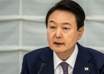 Assembleia Nacional sul-coreana aprova levantamento de lei marcial