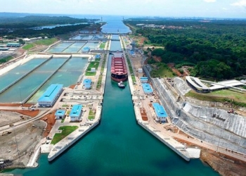Panamá | Pequim diz que nunca interferiu na gestão do canal