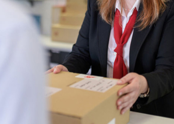 Correios | Anunciada retoma de serviço para os EUA