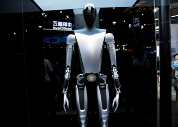 Inteligência Artificial | Estudo destaca meta de liderança da China