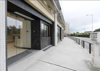 IAS | Cortado financiamento a creche Smart