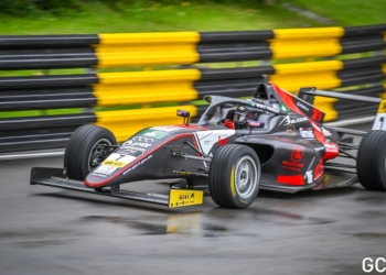 Primeira Taça do Mundo de F4 será em Macau